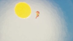 Jake pudding Sun World