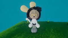 Jack's message part 3 a smell update