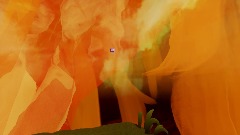Fire Forest 2