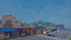 A screenshot taken in Dreams. 5 of 5.