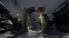 A screenshot taken in Dreams. 3 of 11.