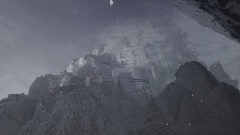 A screenshot taken in Dreams. 6 of 7.