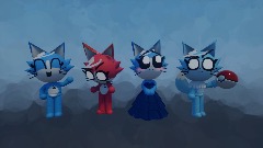 A screenshot taken in Dreams. 1 of 19.