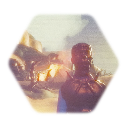 It was always going to end like this