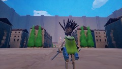 A screenshot taken in Dreams. 4 of 4.