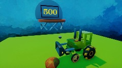 Tractor Ball v1.1