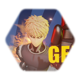 Genos