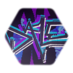 Dale1981 Graffiti Artwork