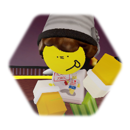 (John  Skin) Altslo | Tea Engine