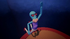 Herbie's Quest (test scene)