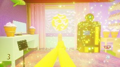 A screenshot taken in Dreams. 9 of 12.