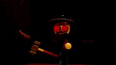 Resident Evil VILLAGE Short.