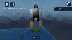 A screenshot taken in Dreams. 1 of 2.