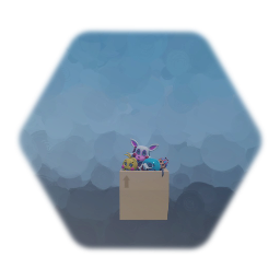 The Mangle abomination