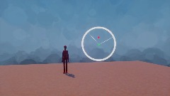 Simple 2D Minimap Logic