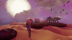 Team Legacy Saga - On The Shores Of Crete (Victor's Song)