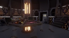 A screenshot taken in Dreams. 7 of 26.