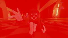 A screenshot taken in Dreams. 26 of 29.