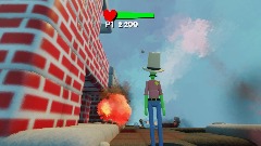 A screenshot taken in Dreams. 14 of 14.