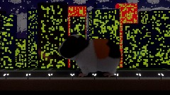 A screenshot taken in Dreams. 7 of 14.