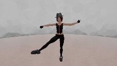 A screenshot taken in Dreams. 26 of 30.