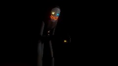 A screenshot taken in Dreams. 12 of 15.