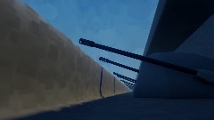 A screenshot taken in Dreams. 5 of 23.