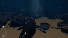 Whale Simulator