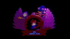 NeedleM0use Sonic.EXE 3.0 Trailer (Recreated)