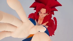 A screenshot taken in Dreams. 5 of 22.