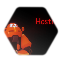 Egg Pawn (Hostile AI)