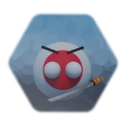 Japan  (Countryballs)