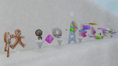 A screenshot taken in Dreams. 7 of 7.