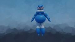 A screenshot taken in Dreams. 3 of 3.
