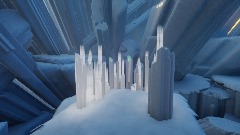 A screenshot taken in Dreams. 14 of 16.