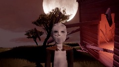 A screenshot taken in Dreams. 2 of 3.