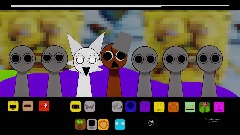 A screenshot taken in Dreams. 2 of 7.