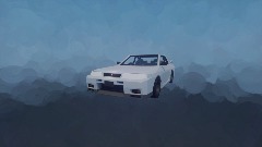 A screenshot taken in Dreams. 3 of 3.