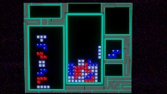 Nes Tetris (1989)