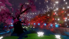 A screenshot taken in Dreams. 3 of 9.