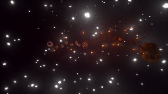 A screenshot taken in Dreams. 1 of 1.