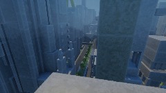 Web swing city_VR