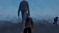 Jason ve res horror pour ta papa