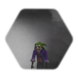 Joker use in game