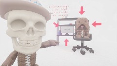 A screenshot taken in Dreams. 1 of 9.