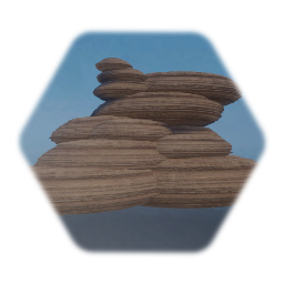 Desert Rock 3