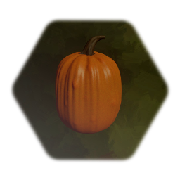Pumpkin - Apogee