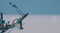 TREN: the playground puzzle