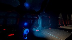 A screenshot taken in Dreams. 4 of 30.