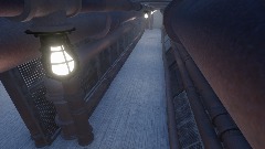 A screenshot taken in Dreams. 1 of 1.